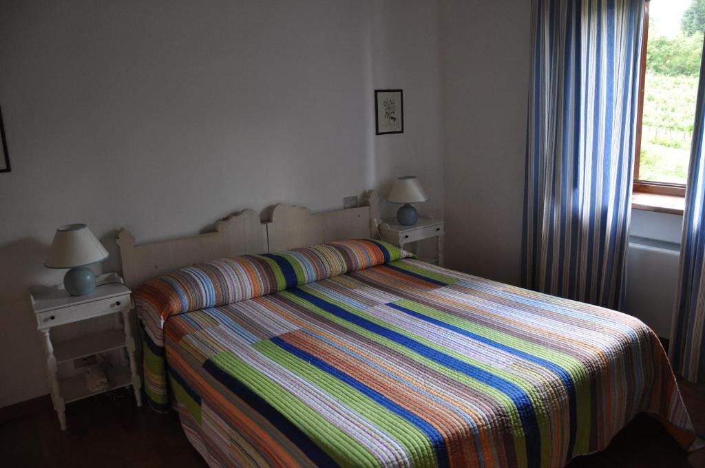 Villa Acquafredda Орв'єто Номер фото