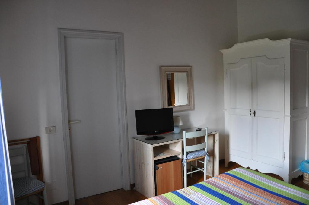 Villa Acquafredda Орв'єто Номер фото