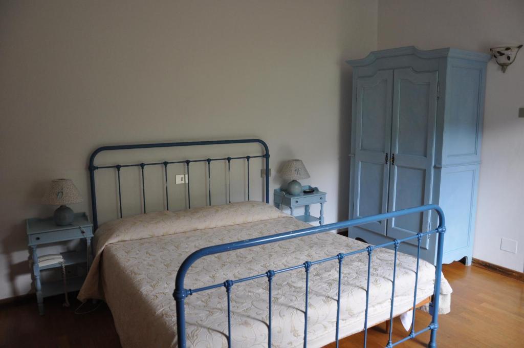 Villa Acquafredda Орв'єто Номер фото