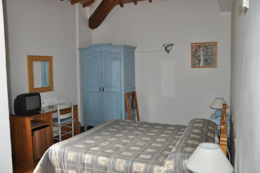 Villa Acquafredda Орв'єто Номер фото